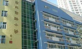 越秀區東風東路國小 越秀區東風東路國小