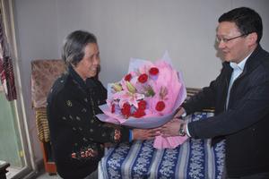 合浦居委會 合浦居委會