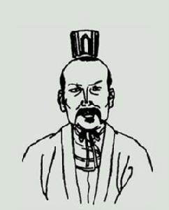 西梁宣帝 西梁宣帝