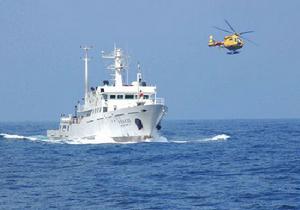 中國漁政船編隊 中國漁政船編隊