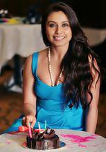 拉妮&middot;瑪克赫吉