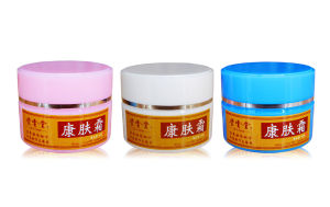 紫雲堂康膚霜 紫雲堂康膚霜