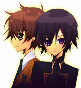 《代號geass_叛逆的魯魯修R2》