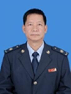 李劍雄[國家稅務總局廣州市番禺區稅務局副局長]