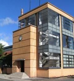 加瓦爾特賓館 加瓦爾特賓館