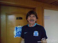 托米奇[塞爾維亞足球教練員]