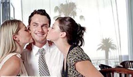 摩門教一夫多妻制