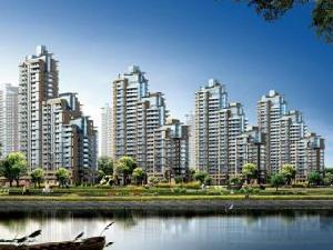 上海新湖明珠城 上海新湖明珠城