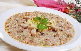 冬菇蒸牛肉餅 冬菇蒸牛肉餅