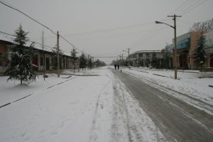 龍門街道 龍門街道