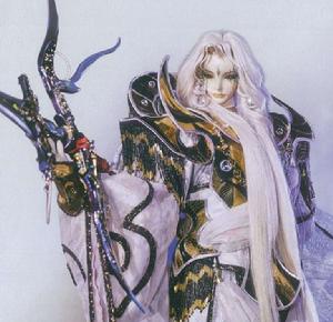 終極冥帝 終極冥帝