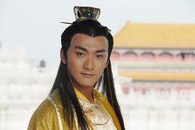 宋洋飾演朱由校