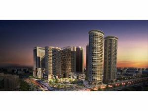 鼎易天城 鼎易天城