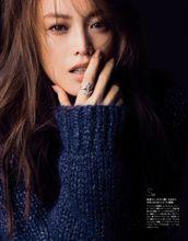 蛯原 友里 畫像