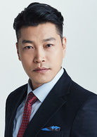 蔡根植 演員 崔貴華 