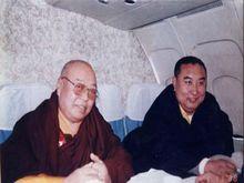 貢唐倉&middot;丹貝旺旭