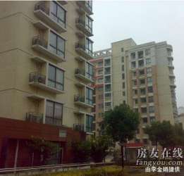 浦江世博家園十一街坊 浦江世博家園十一街坊