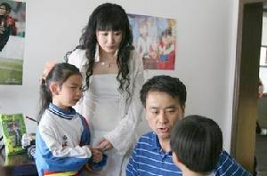 （圖）《再婚劫》