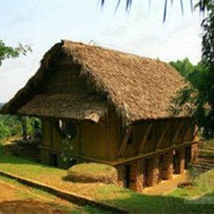 鄉土建築 鄉土建築