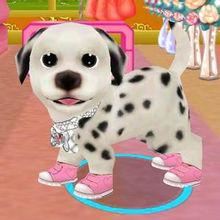 晴天小狗[養成遊戲]