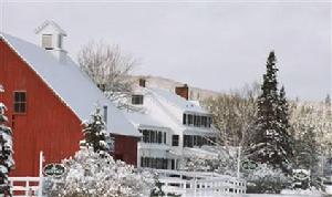 景隆山滑雪場 景隆山滑雪場