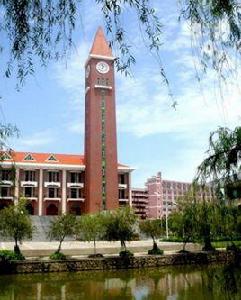 培正商學院 培正商學院