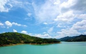 錢家灣水庫 錢家灣水庫