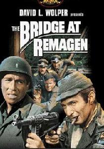 決戰雷馬根大橋 決戰雷馬根大橋