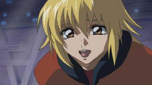 卡嘉莉&middot;尤拉&middot;阿斯哈