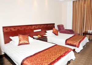 鷹潭東方賓館 鷹潭東方賓館