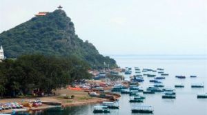 明星風景區 明星風景區