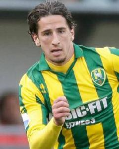 亞歷山大·亞科文科 亞歷山大·亞科文科