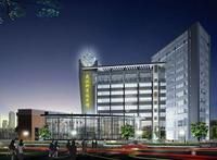 武漢市科技館 武漢市科技館