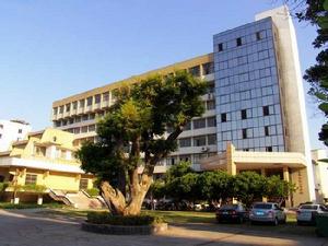 廣西大學土木建築工程學院 廣西大學土木建築工程學院