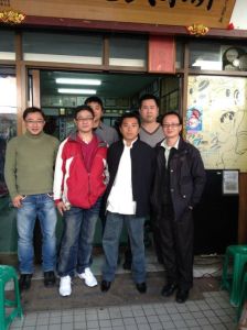 屏東武德館建館十周年誌慶,術德兼備,武德留芳~