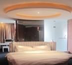 合肥BOX城市酒店 合肥BOX城市酒店