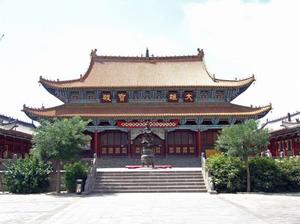 呂祖廟[包頭市寺廟]