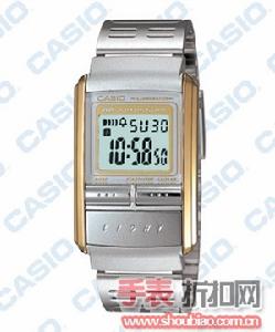 CASIO LA-200WSG-9A