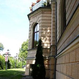 波蘭什切青工業大學 波蘭什切青工業大學