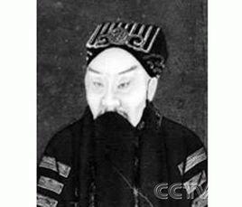 盧勝奎[京劇形成初期演員]