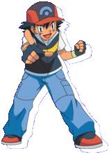 精靈寶可夢：鑽石與珍珠