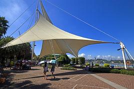 廈門海濱公園 廈門海濱公園