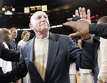 傑克&middot;拉姆齊（Jack Ramsay）