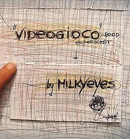 電玩[2009年義大利動畫短片]