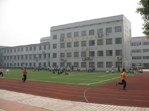 湘鋼二校 湘鋼二校