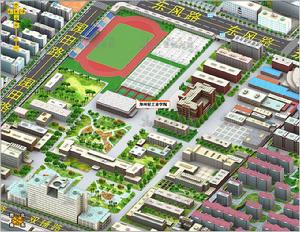 鄭州商都專修學院