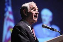 羅恩&middot;保羅