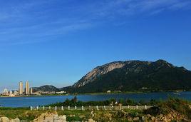 南太武山 南太武山