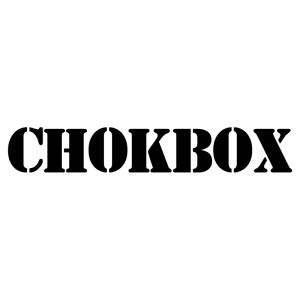 CHOKBOX CHOKBOX
