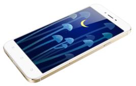 朵唯傾城L3C 朵唯傾城L3C